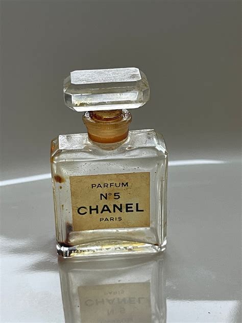 chanel no 5 change formukla|chanel no 5 reformulation.